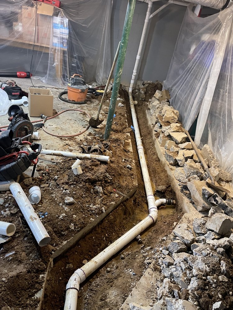 Slide of Mr. Rooter Plumbing of South Nashville