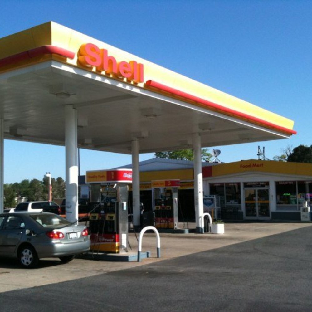 University Shell - Exterior - Auto Repair Near Me - Durham, North Carolina University Shell - Exterior - Auto Repair Near Me - Durham, North Carolina