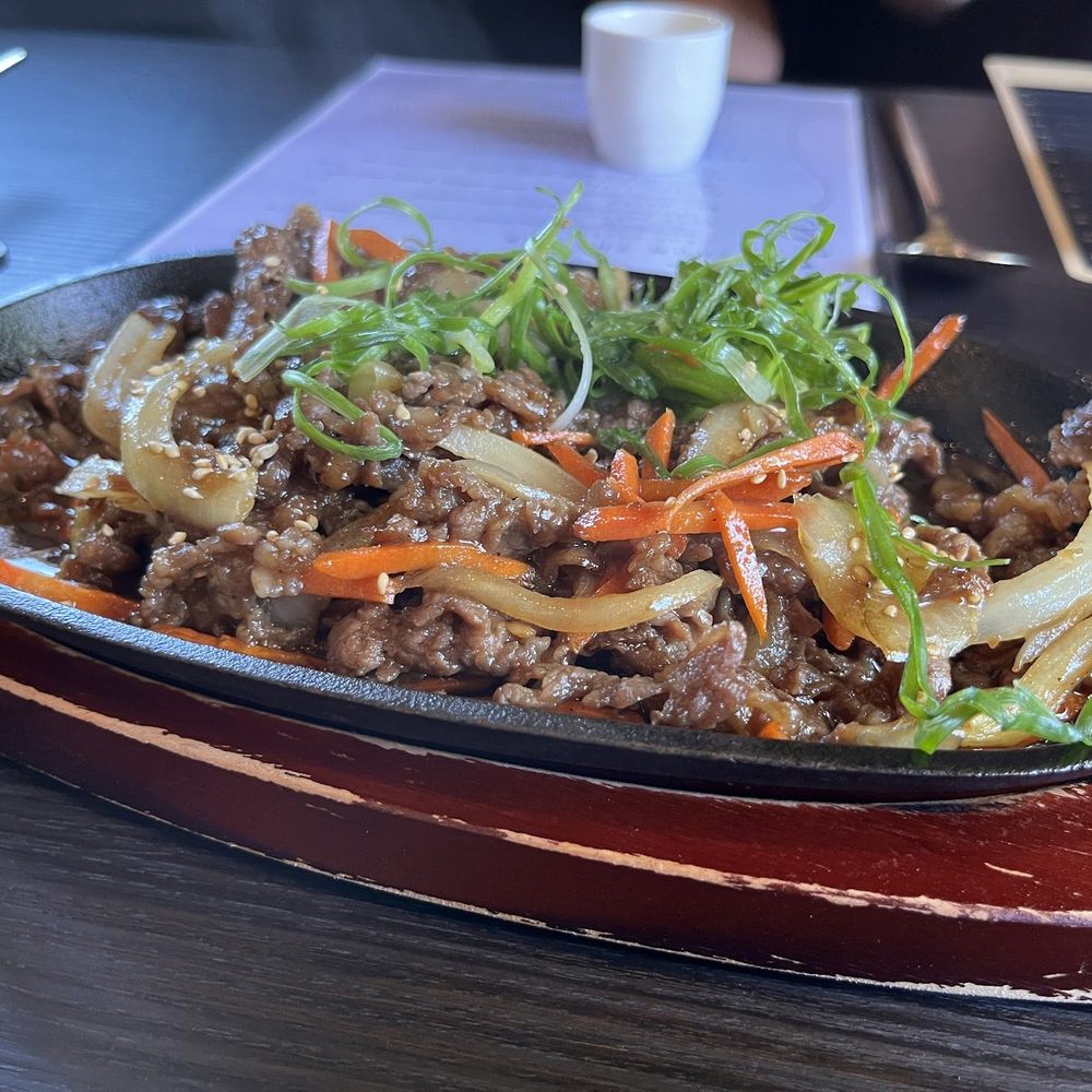 Ghama Zone - Beef bulgogi - Korean Near Me - Round Rock, Texas Ghama Zone - Beef bulgogi - Korean Near Me - Round Rock, Texas