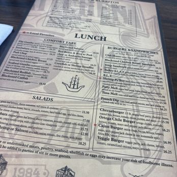 Cajun Kitchen Cafe - Cajun/Creole Near Me - Goleta, California Cajun Kitchen Cafe - Cajun/Creole Near Me - Goleta, California