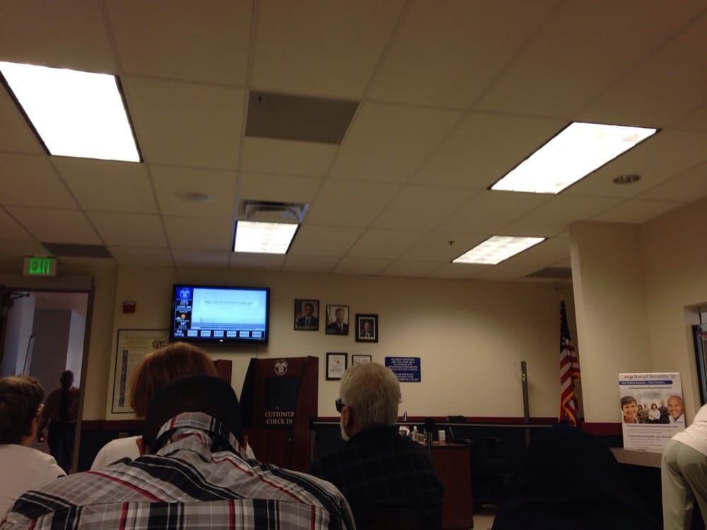 Social Security - social services organization in Aurora, CO