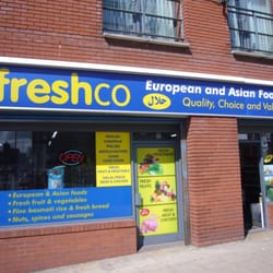 Fresco - Fresh day at Freshco