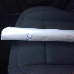 Cousins Subs - Damm this thing is long.