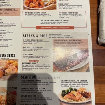 Cheddar's Scratch Kitchen - Comfort Food Near Me - Pflugerville, Texas