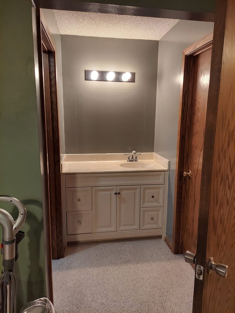 Slide of Martha's Plumbing And More