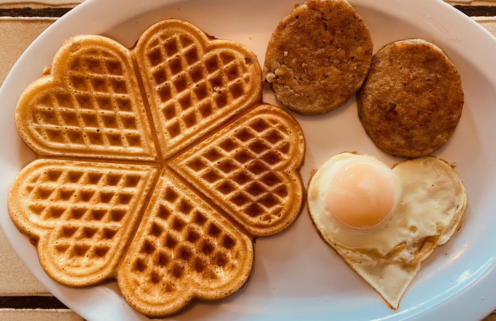 BUTTERMILK CAFE & BAKERY 168 Photos & 240 Reviews 337 Pipeline Rd