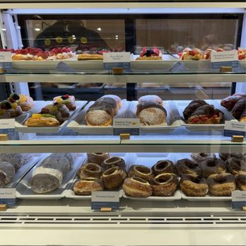 Paris Baguette - Bakeries Near Me - Toronto, Ontario Paris Baguette - Bakeries Near Me - Toronto, Ontario