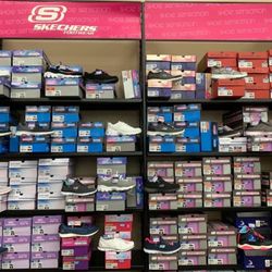 Shoe Sensation
