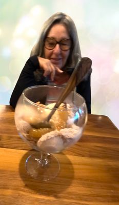 Guy Fieri's Foxwoods Kitchen & Bar by null