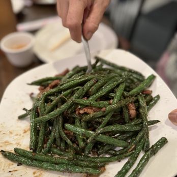 Cheng's Restaurant - String beans Chinese menu. - Cantonese Near Me - Rochester Hills, Michigan Cheng's Restaurant - String beans Chinese menu. - Cantonese Near Me - Rochester Hills, Michigan