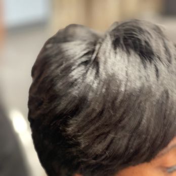 Tamra Hair Talk - Showing color, depth, and texture. - Hair Stylists Near Me - Raleigh, North Carolina