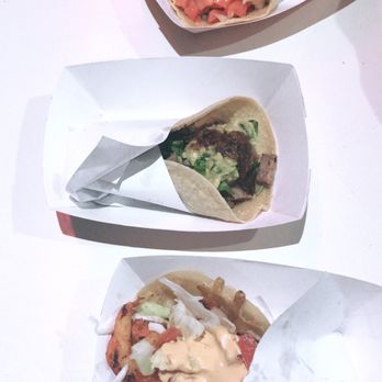 The Taco Stand - Mexican Near Me - Miami, Florida