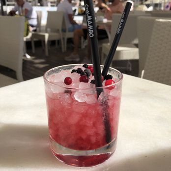Café Mambo - Mediterranean Near Me - Sant Antoni de Portmany, PM