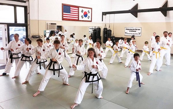 KIM'S TAEKWON DO - Updated July 2025 - 8113 SE 13th Ave