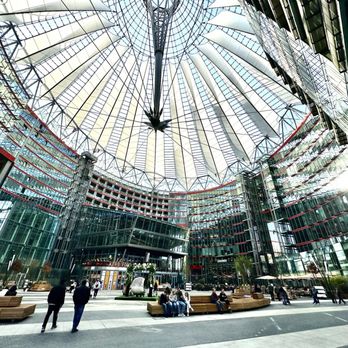 Lindenbräu am Potsdamer Platz - Dive Bars Near Me - Berlin, BE Lindenbräu am Potsdamer Platz - Dive Bars Near Me - Berlin, BE