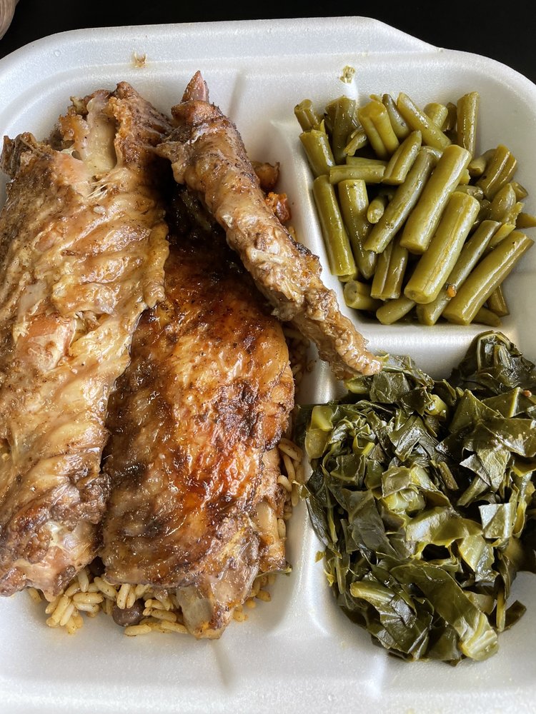 SOUL FOOD FANTASY 99 photos & 66 avis 521 East Kennedy Blvd