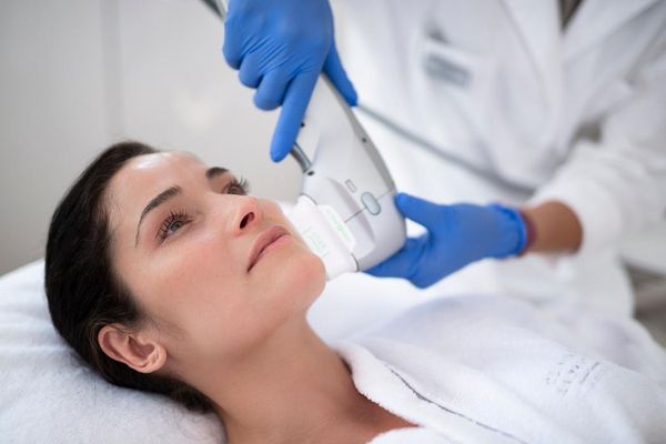 Clinique La Prairie by null