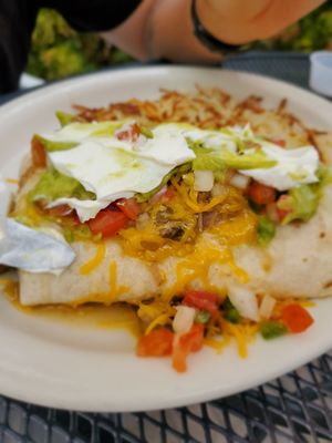 Landmark Grill by null