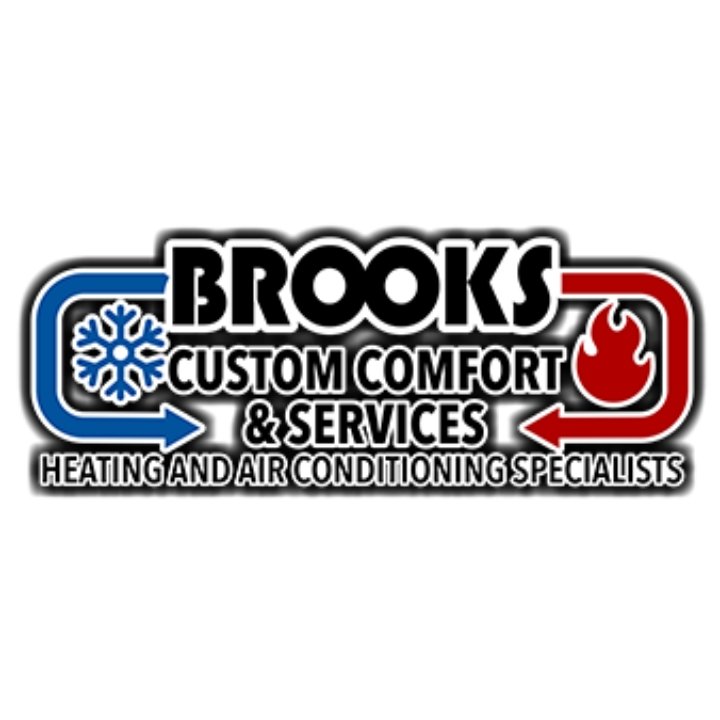 BROOKS CUSTOM COMFORT & SERVICES Updated April 2024 19101 Terrace