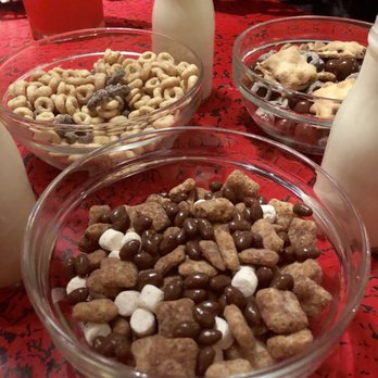 Cereal Killer Cafe - Cafes Near Me - London, XGL Cereal Killer Cafe - Cafes Near Me - London, XGL