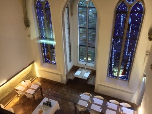 Hopper Hotel St. Josef by null