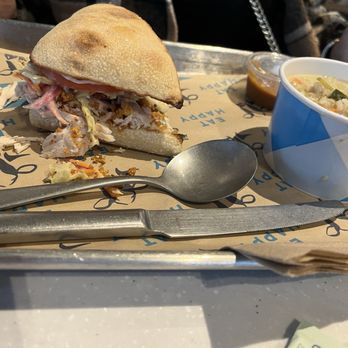 Mendocino Farms - Soup & sandwich - Salad Near Me - Long Beach, California Mendocino Farms - Soup & sandwich - Salad Near Me - Long Beach, California
