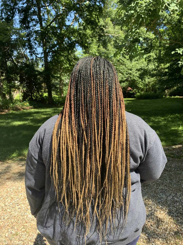 THE HAIR BRAIDING SHOP OF CT Updated June 2024 West Hartford, Connecticut Hair Extensions