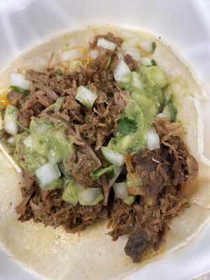 North East of the Border Taqueria at High Street Place by null