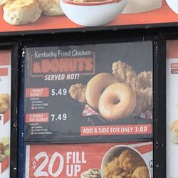 KFC