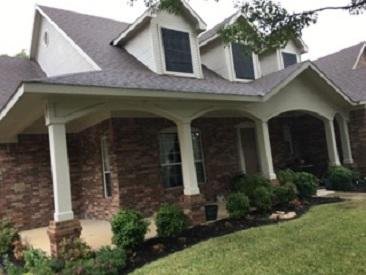 Slide of Freesmith Roofing