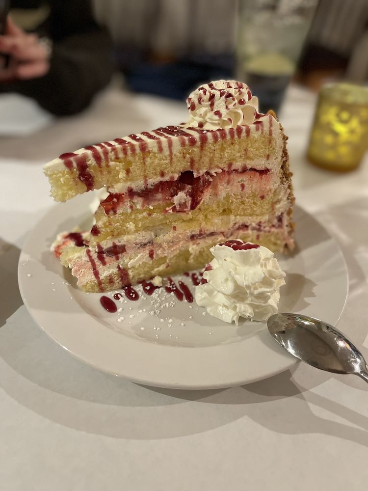 Matteo's Casual Italian