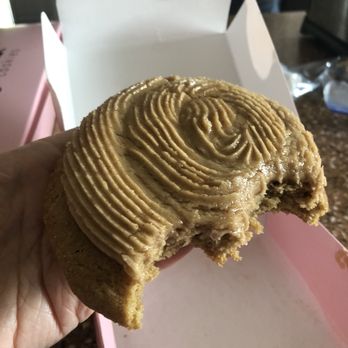 Crumbl - Glendale - Churro! - Bakeries Near Me - Glendale, Arizona