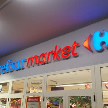 Carrefour - Grocery Near Me - Naples, NA