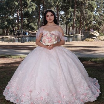 Roxy's Bridal - Dress from Roxy's - Bridal Near Me - Montclair, California