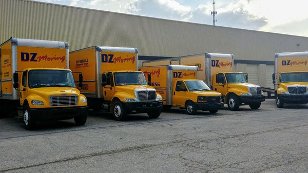 Louisville Local Movers - We understand how stressful moving can be. We are committed to reducing your stress and showing you how our Louisville movers can make your next move, your best move. At DZ Moving & Storage our mission is to be the best moving company in Louisville. Providing you with professional moving services while offering not just a more AFFORDABLE alternative, but a SUPERIOR alternative.