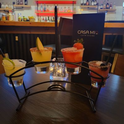 Casa Mia Latin Cuisine by null