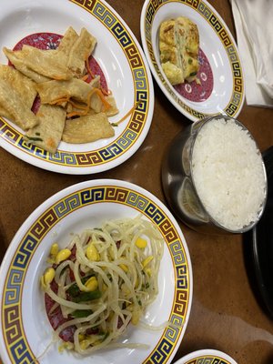 Tasty Korean by null