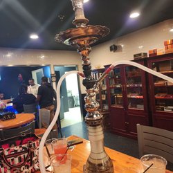 Sticks x Stones - Hookah