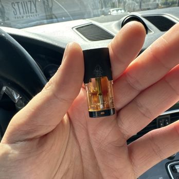 STIIIZY - Palm Desert - Broken pod - Cannabis Dispensaries Near Me - Rancho Mirage, California STIIIZY - Palm Desert - Broken pod - Cannabis Dispensaries Near Me - Rancho Mirage, California