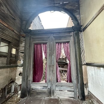 Jerome Ghost Tours - Walking Tours Near Me - Jerome, Arizona