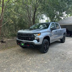 JM Chevrolet