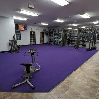 Anytime Fitness - Functional room - Gyms Near Me - Stevensville, Montana Anytime Fitness - Functional room - Gyms Near Me - Stevensville, Montana