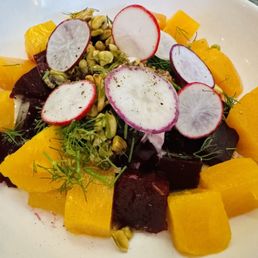 Beet Salad