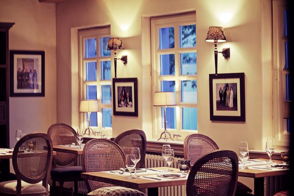 Redüttchen Weinbar & Restaurant by null