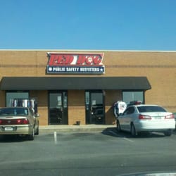 Red Dog Public Safety Outfitters