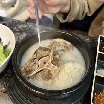 Wooga Premium Korean BBQ - Korean Near Me - Cupertino, California
