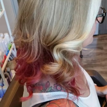 Koster Blue Studio - I love my new color by Christina!! - Skin Care Near Me - Glendale, California