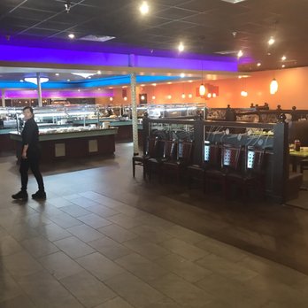 Fu Yuan Hibachi - Sushi Bars Near Me - Plainfield, Indiana Fu Yuan Hibachi - Sushi Bars Near Me - Plainfield, Indiana