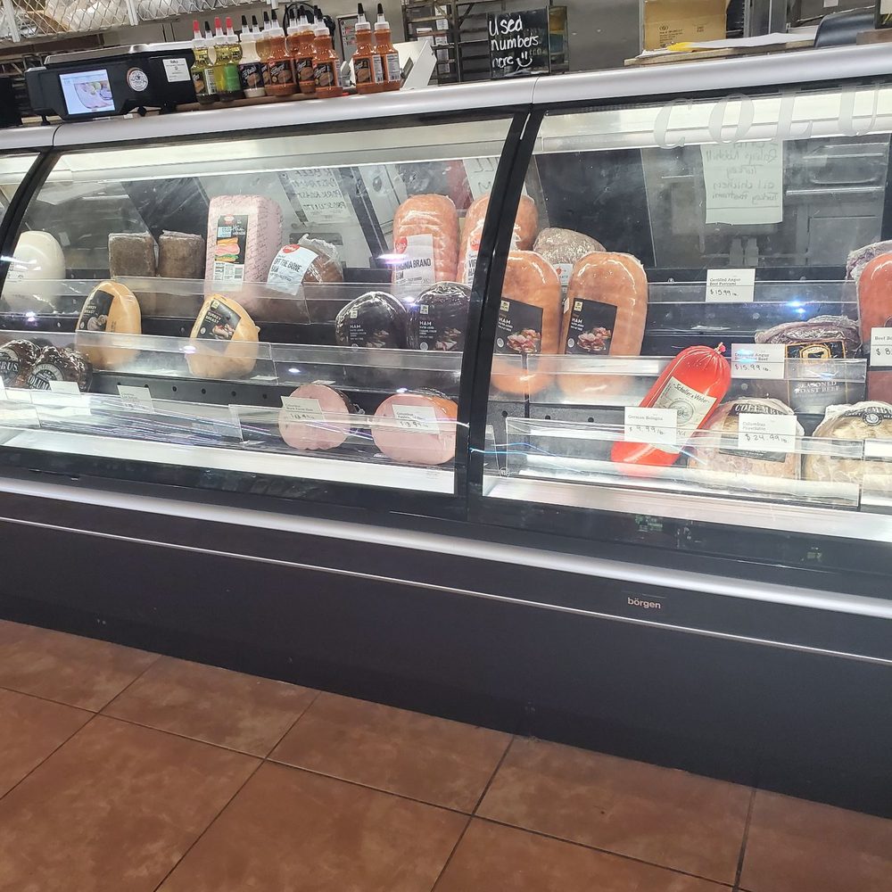 Raley's - Meats and prepared items - Grocery Near Me - Grass Valley, California