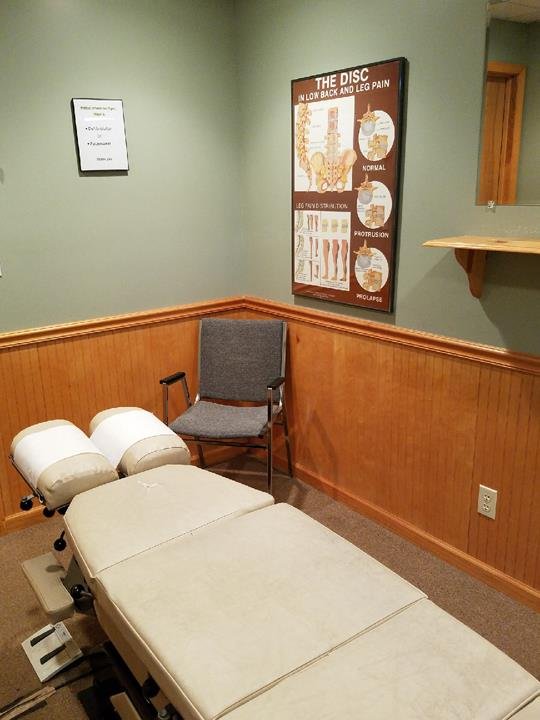 MAYNARD CHIROPRACTIC Updated October 2024 10 Photos 2934 Niles